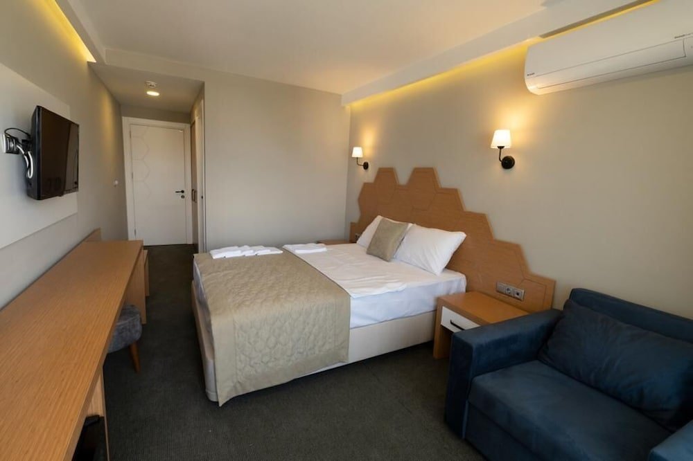 palmila butik otel