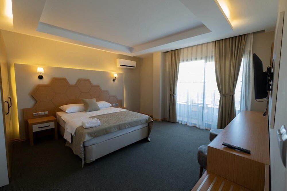 palmila butik otel