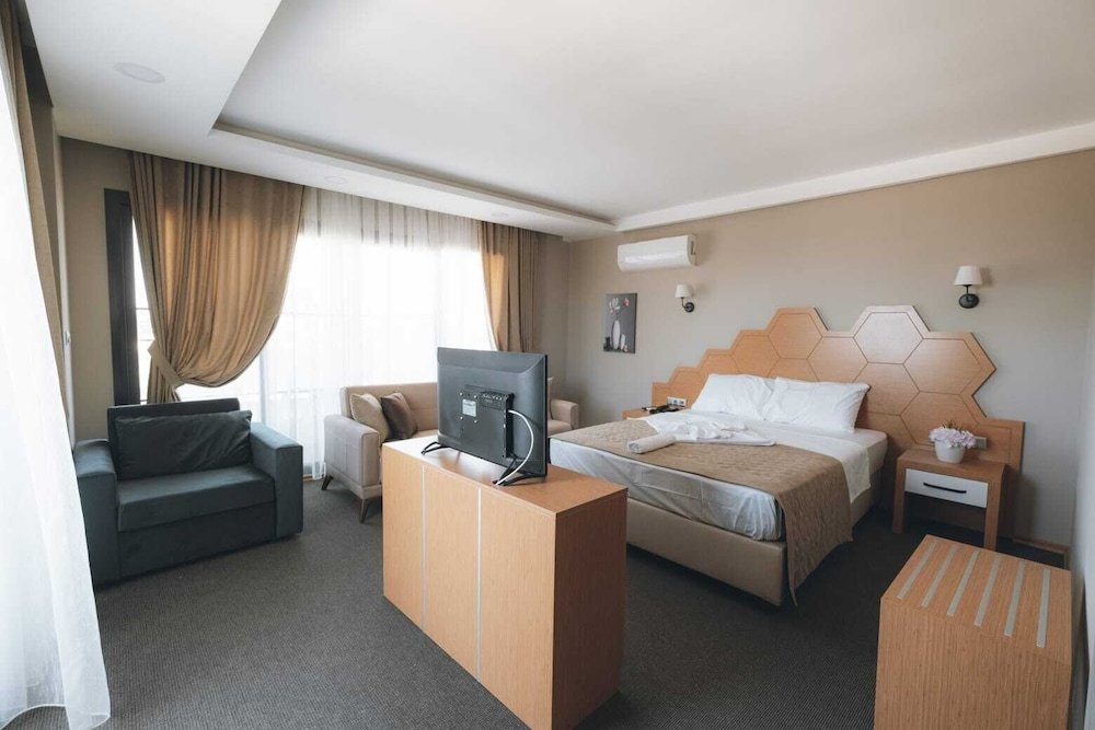 palmila butik otel