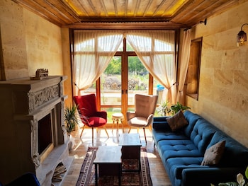 flavia cappadocia hotel