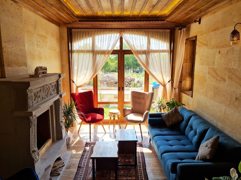 flavia cappadocia hotel