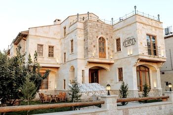 flavia cappadocia hotel
