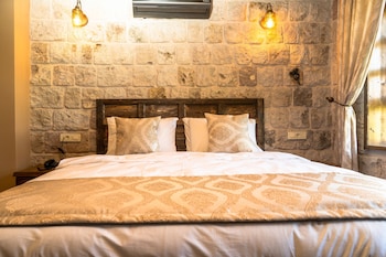 flavia cappadocia hotel