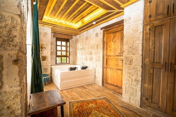 flavia cappadocia hotel