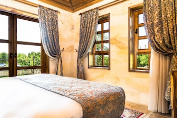 flavia cappadocia hotel