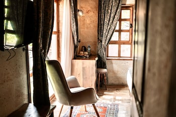 flavia cappadocia hotel