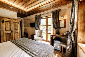 flavia cappadocia hotel