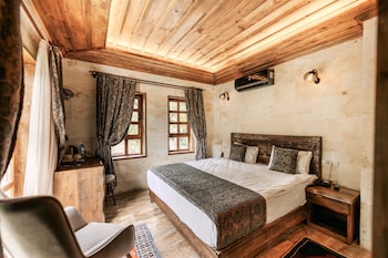 flavia cappadocia hotel