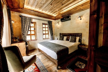 flavia cappadocia hotel