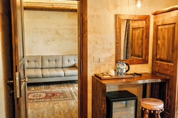 flavia cappadocia hotel