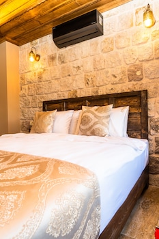 flavia cappadocia hotel