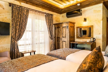 flavia cappadocia hotel