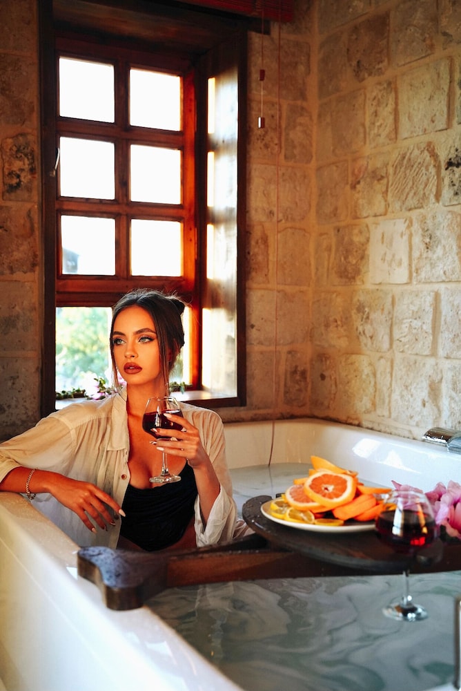 flavia cappadocia hotel