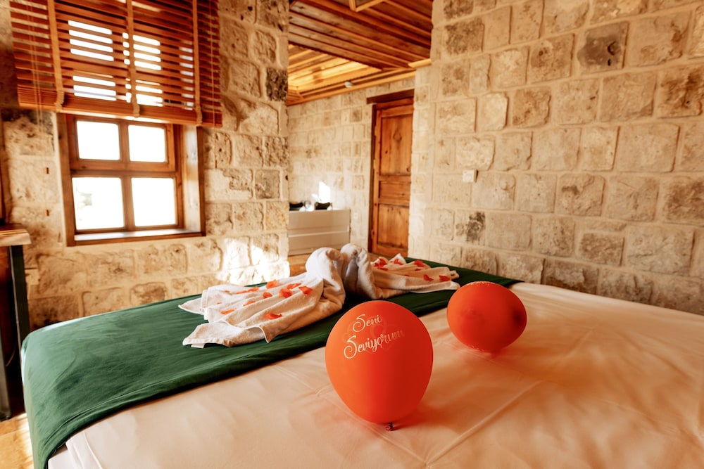 flavia cappadocia hotel