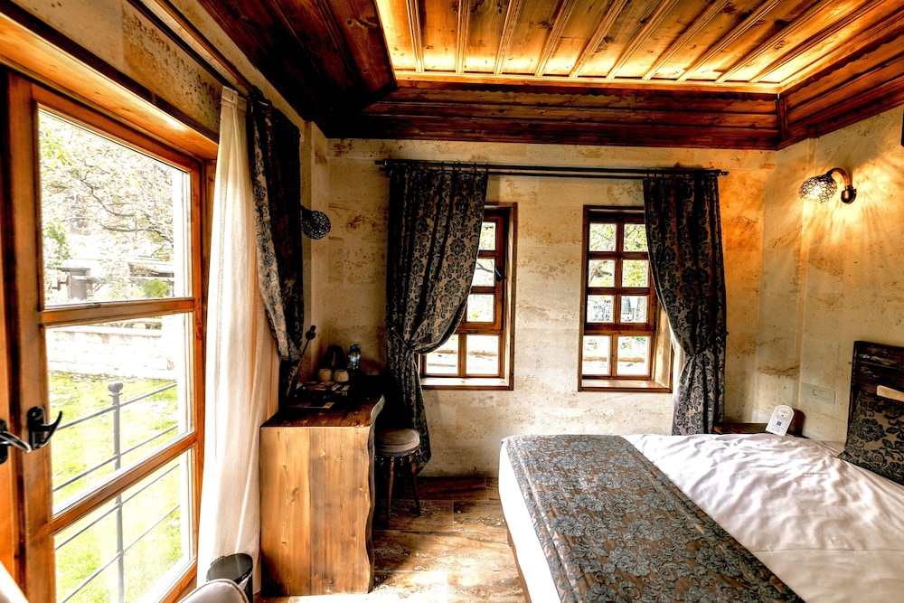 flavia cappadocia hotel