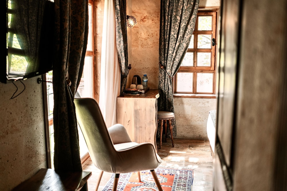 flavia cappadocia hotel