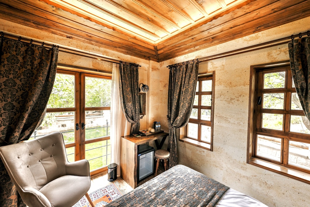 flavia cappadocia hotel