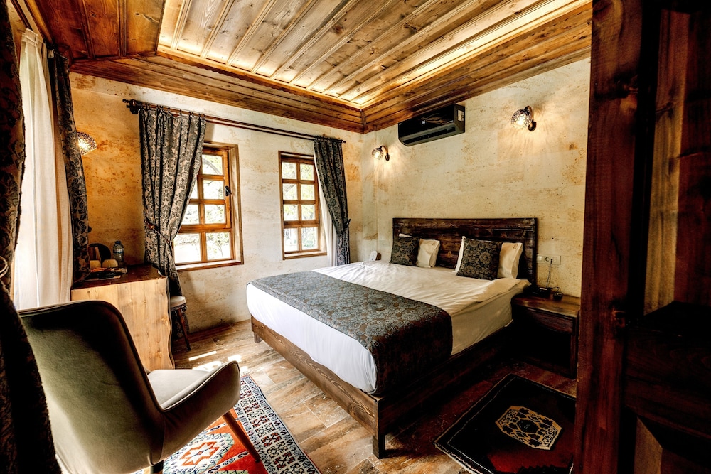 flavia cappadocia hotel