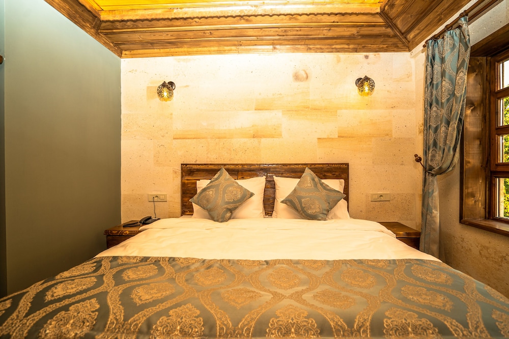 flavia cappadocia hotel