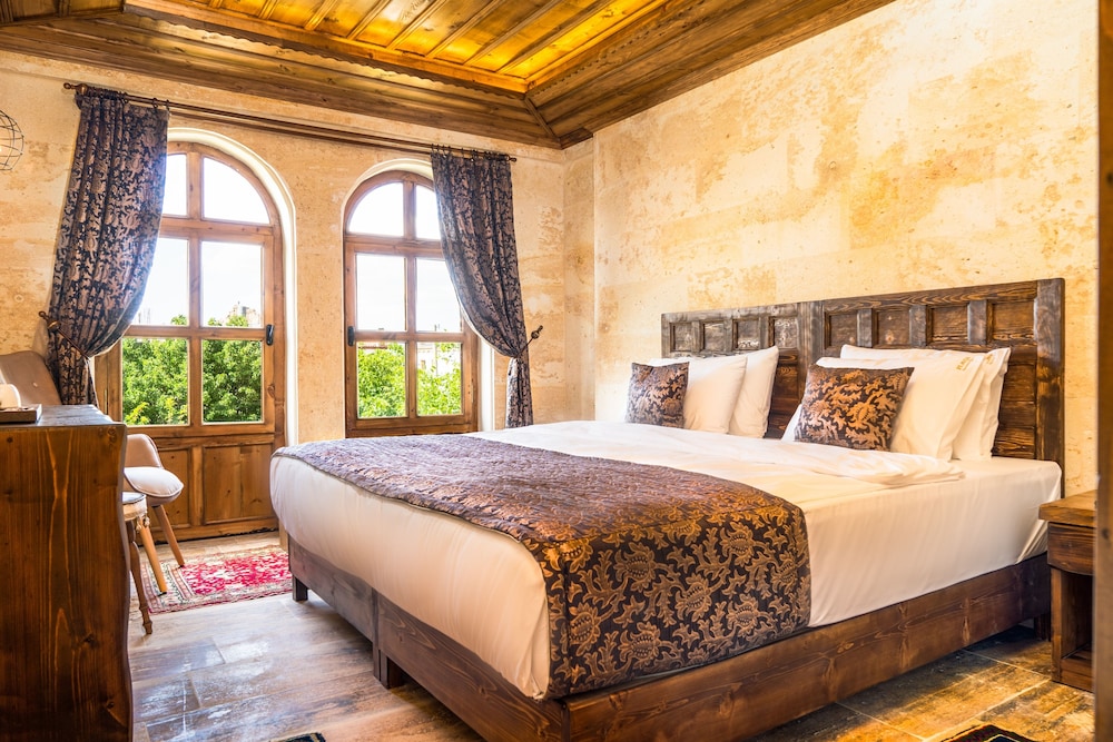 flavia cappadocia hotel