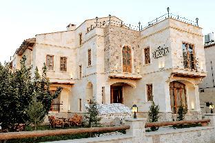 flavia cappadocia hotel