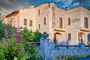 flavia cappadocia hotel