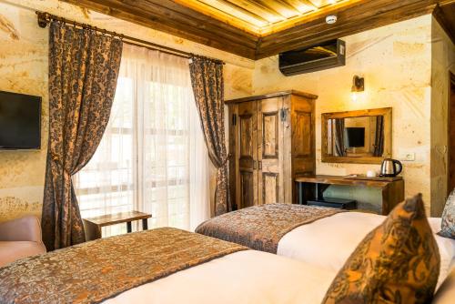 flavia cappadocia hotel