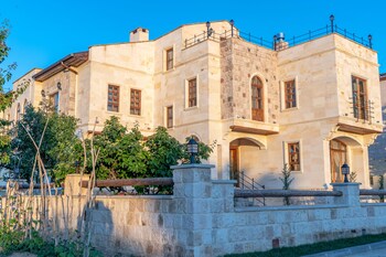 flavia cappadocia hotel