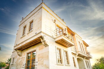 flavia cappadocia hotel