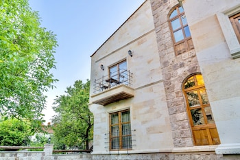 flavia cappadocia hotel