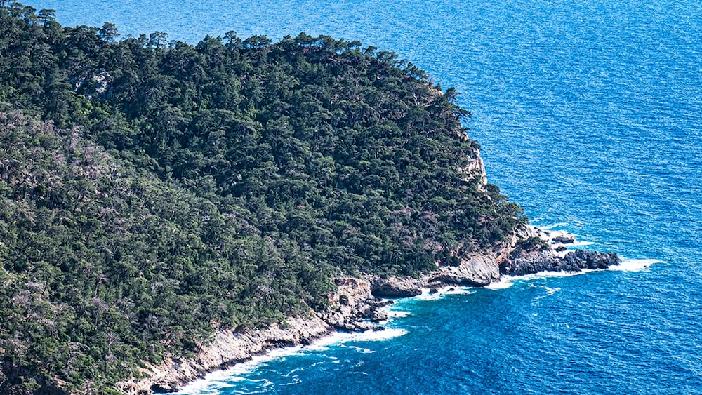 casa di pietra