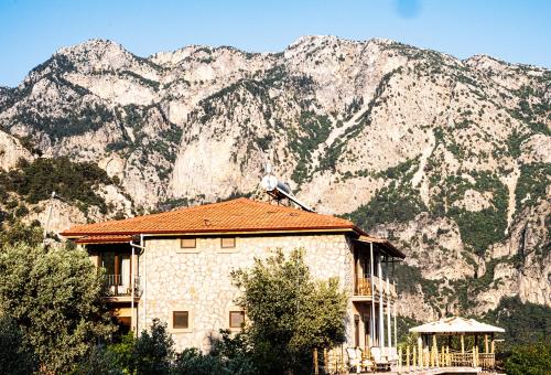 fethiye