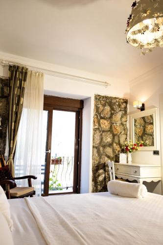 casa di pietra
