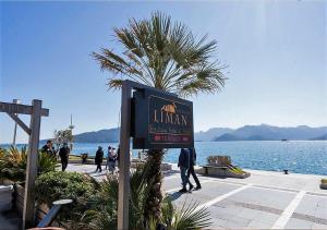 liman deluxe hotel