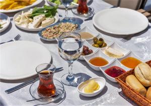liman deluxe hotel