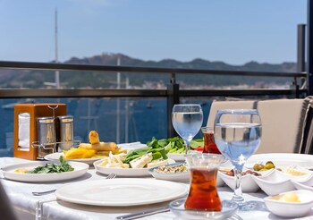 liman deluxe hotel