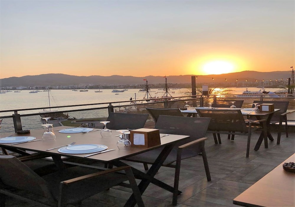 liman deluxe hotel