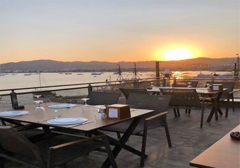 liman deluxe hotel
