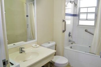 coral mist beach hotel