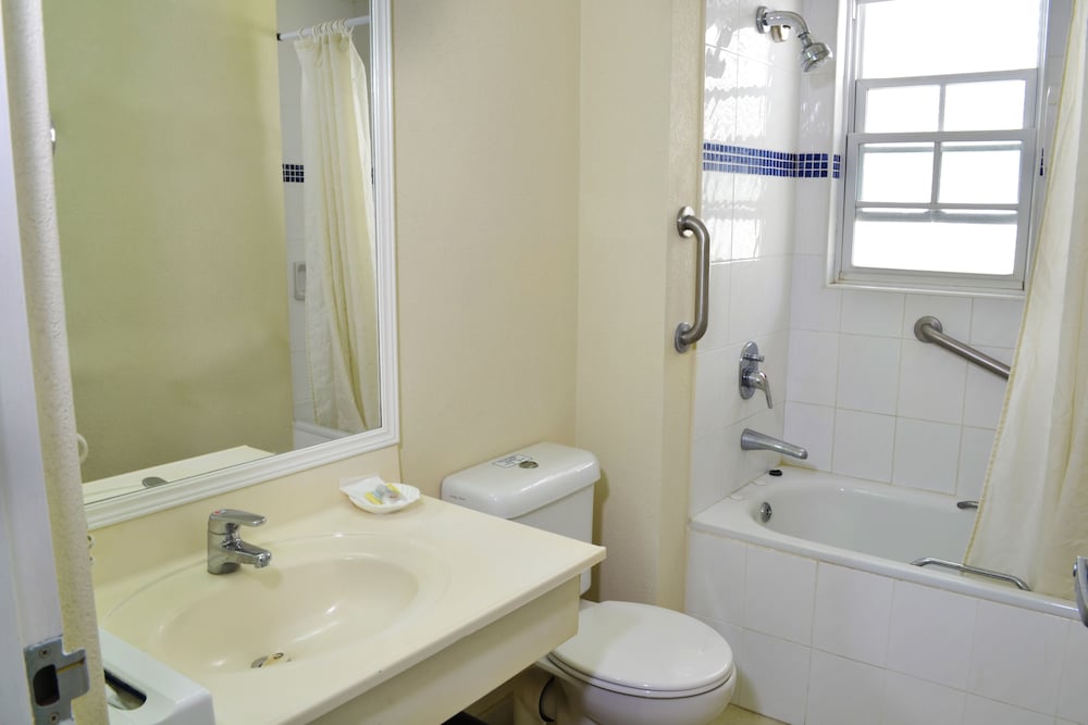 coral mist beach hotel