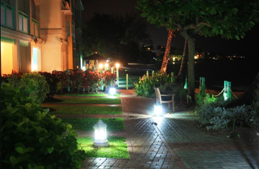 coral mist beach hotel