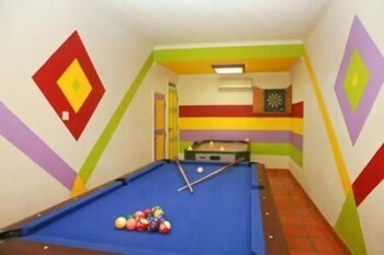 coral mist beach hotel