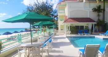 coral mist beach hotel