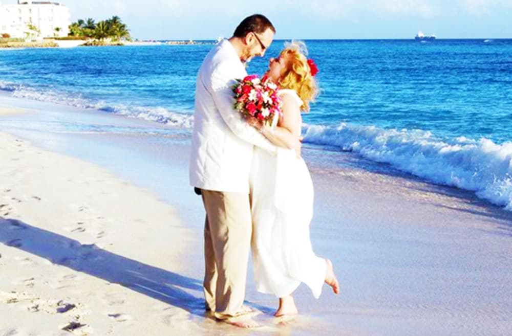 coral mist beach hotel