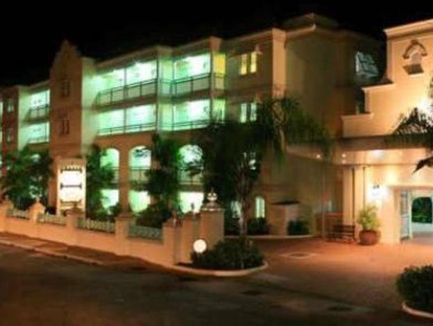 coral mist beach hotel