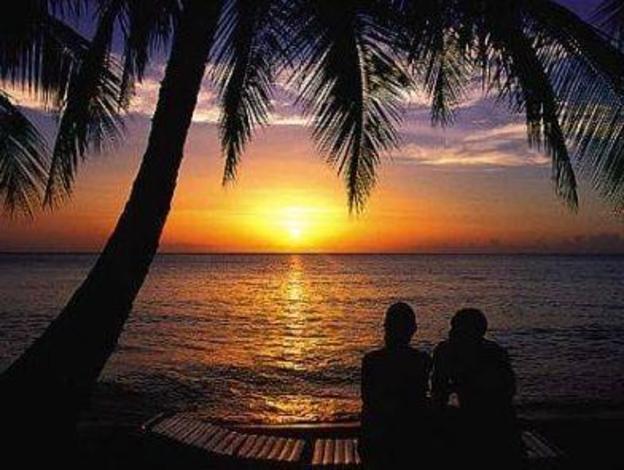 coral mist beach hotel