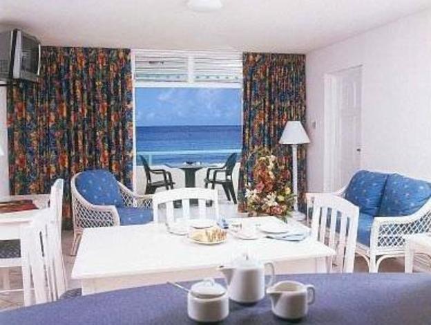 coral mist beach hotel