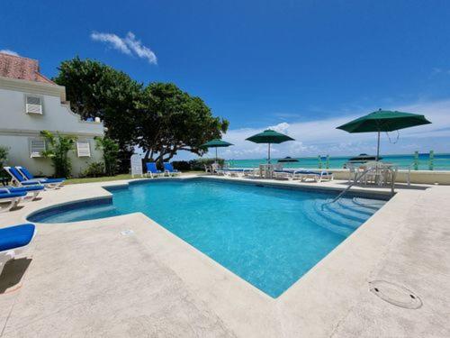 coral mist beach hotel