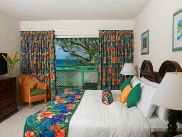 coral mist beach hotel