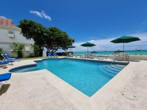 coral mist beach hotel